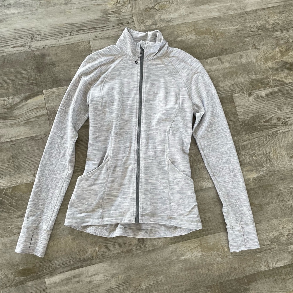 Lululemon Jacket 🍋🍋🍋